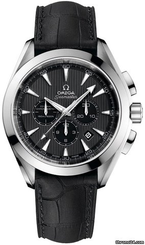 Omega 231.13.44.50.06.001