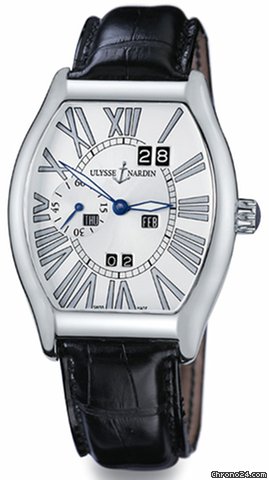 Ulysse Nardin 330-48