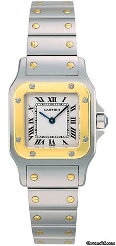 Cartier w20012c4