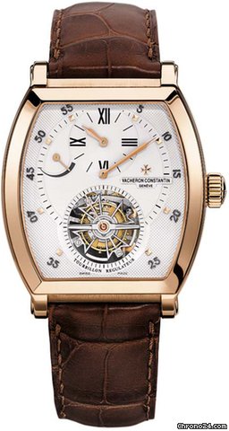 Vacheron Constantin 30080/000r-9257