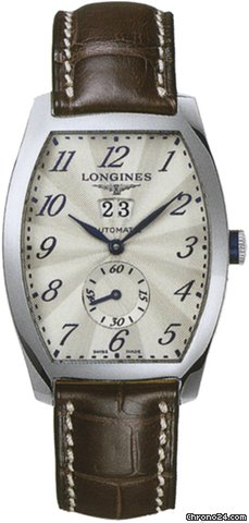 Longines L2.670.4.73.4