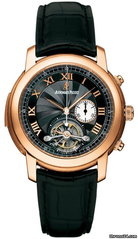 Audemars Piguet 26050or.oo.d002cr.01