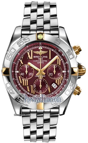 Breitling IB011012/k523-ss