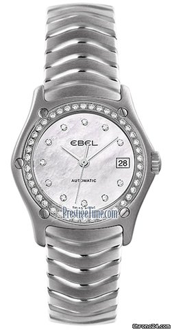 Ebel 1216003, 9200f24/9925
