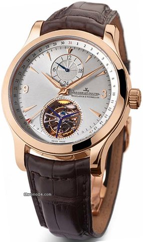 Jaeger LeCoultre 165.24.20