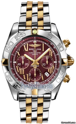 Breitling IB011012/k523-tt