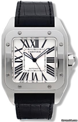 Cartier w20073x8