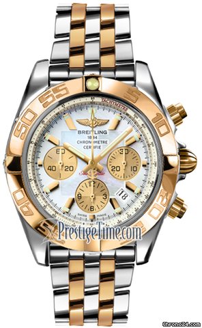 Breitling CB011012/a697-tt