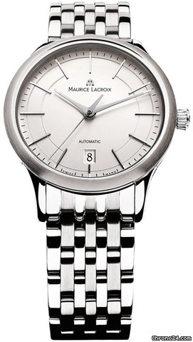 Maurice Lacroix lc6017-ss002-130