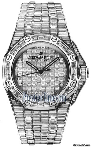 Audemars Piguet 15130bc.zz.8042bc.01