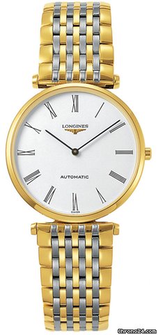 Longines L4.708.2.11.7