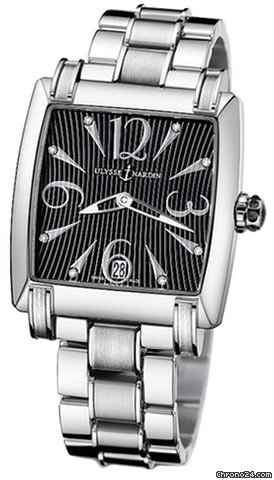 Ulysse Nardin 133-91-7/06-02