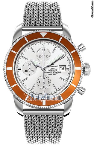 Breitling a1332033/g698-ss
