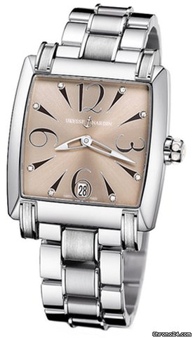 Ulysse Nardin 133-91-7/06-05