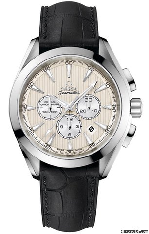 Omega 231.13.44.50.09.001