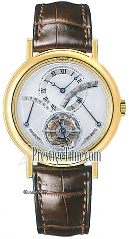 Breguet 3657ba/12/9v6