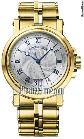 Breguet 5817ba/12/av0