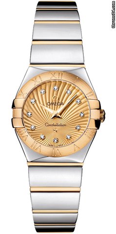 Omega 123.20.24.60.58.002