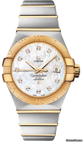 Omega 123.20.31.20.55.002