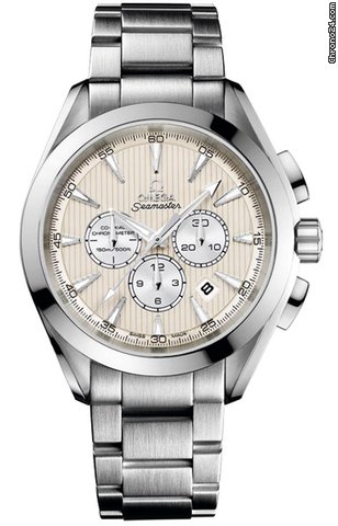 Omega 231.10.44.50.09.001