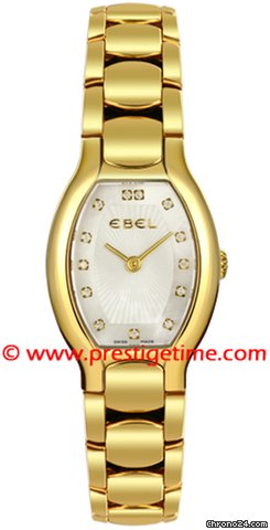 Ebel 1215097, 8656g21/99970