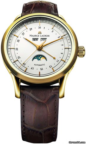 Maurice Lacroix lc6068-yg101-13e