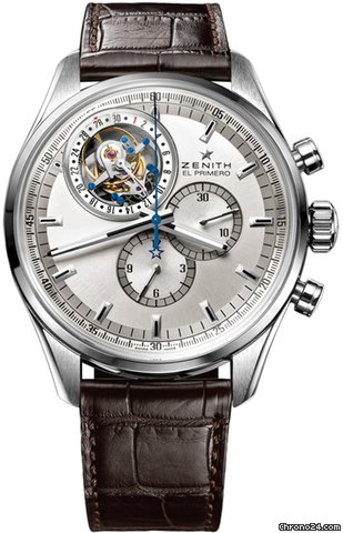 Zenith 03.2050.4035/01.c631