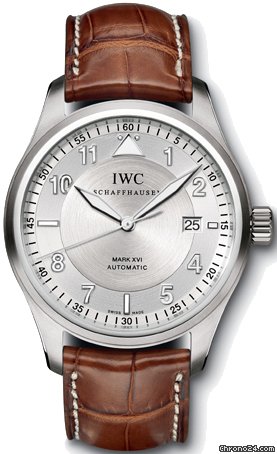 IWC IW3255-02