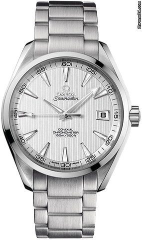 Omega 231.10.42.21.02.001