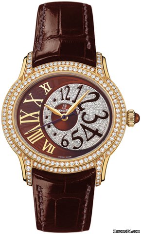 Audemars Piguet 77302ba.zz.d094cr.01