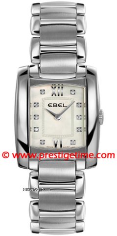 Ebel 1215776, 9256m32/98500