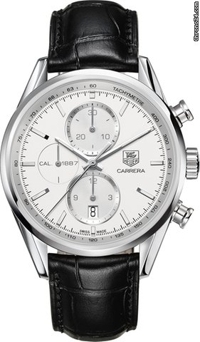 TAG Heuer car2111.fc6266