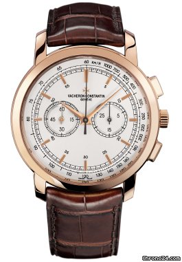 Vacheron Constantin 47192/000r-9352