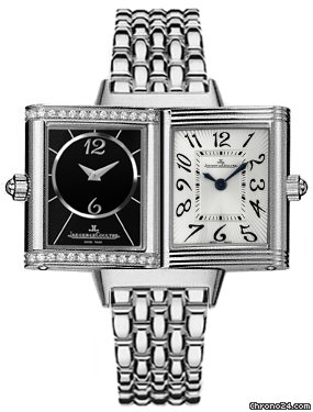 Jaeger LeCoultre 256.81.02