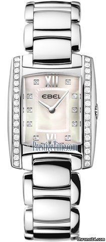 Ebel 1215607, 9976m28/9810500