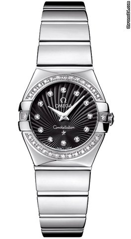 Omega 123.15.24.60.51.002