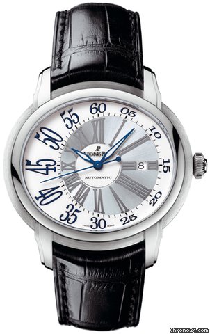 Audemars Piguet 15320bc.oo.d028cr.01