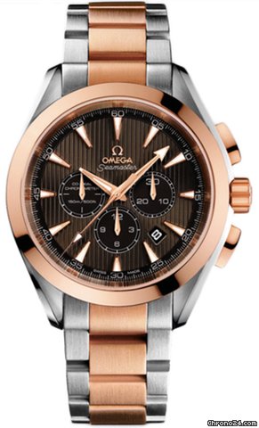 Omega 231.20.44.50.06.001