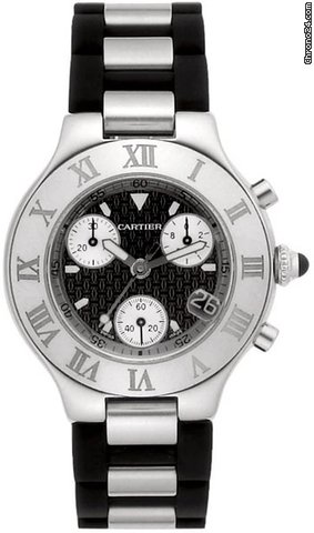 Cartier w10125u2