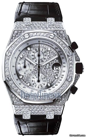 Audemars Piguet 26067bc.zz.d002cr.01