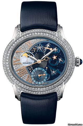 Audemars Piguet 77316bc.zz.d007su.01