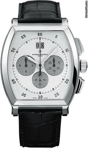 Vacheron Constantin 49180/000g-9360