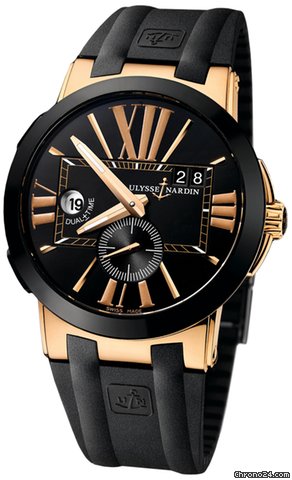 Ulysse Nardin 246-00-3/42