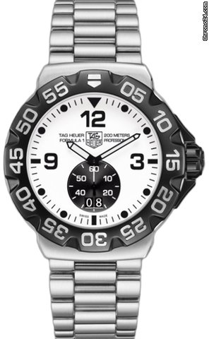 TAG Heuer wah1011.ba0854