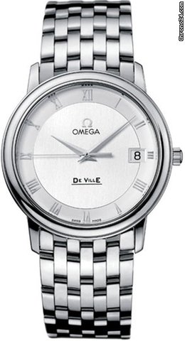 Omega 4510.33