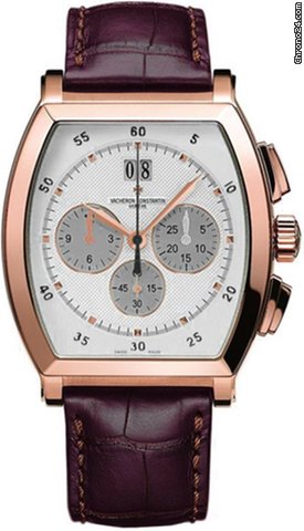 Vacheron Constantin 49180/000r-9361
