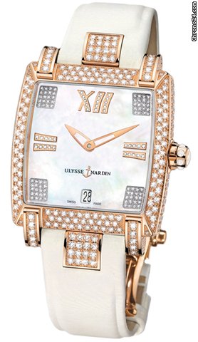 Ulysse Nardin 136-91fc/301