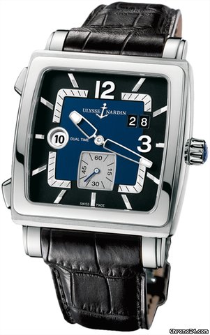 Ulysse Nardin 243-92/632