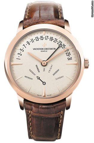 Vacheron Constantin 86020/000r-9239