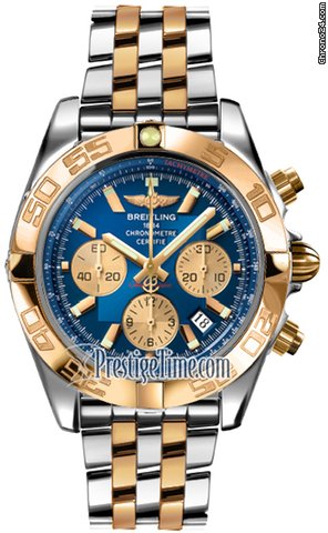 Breitling CB011012/c790-tt